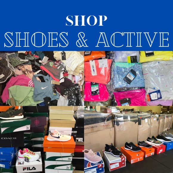 01/22 UNBOXING SHOW!! RANDOM PULLS ON SIZES AND STYLES - Picture 1 of 3